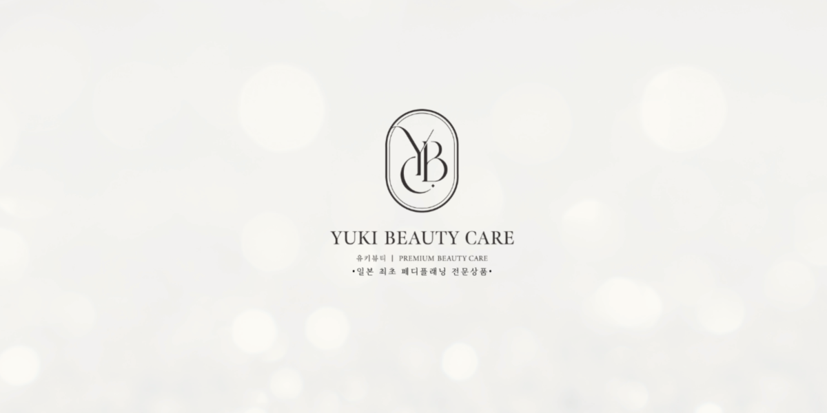 制作実績：YUKI 様のホームページ